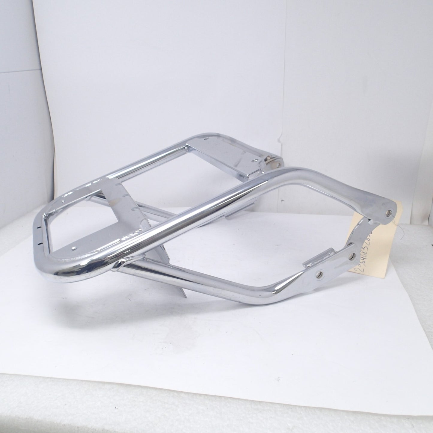 2013 FLHTCU ULTRA CLASSIC ELECTRA GLIDE Tour Pak Mount Bracket