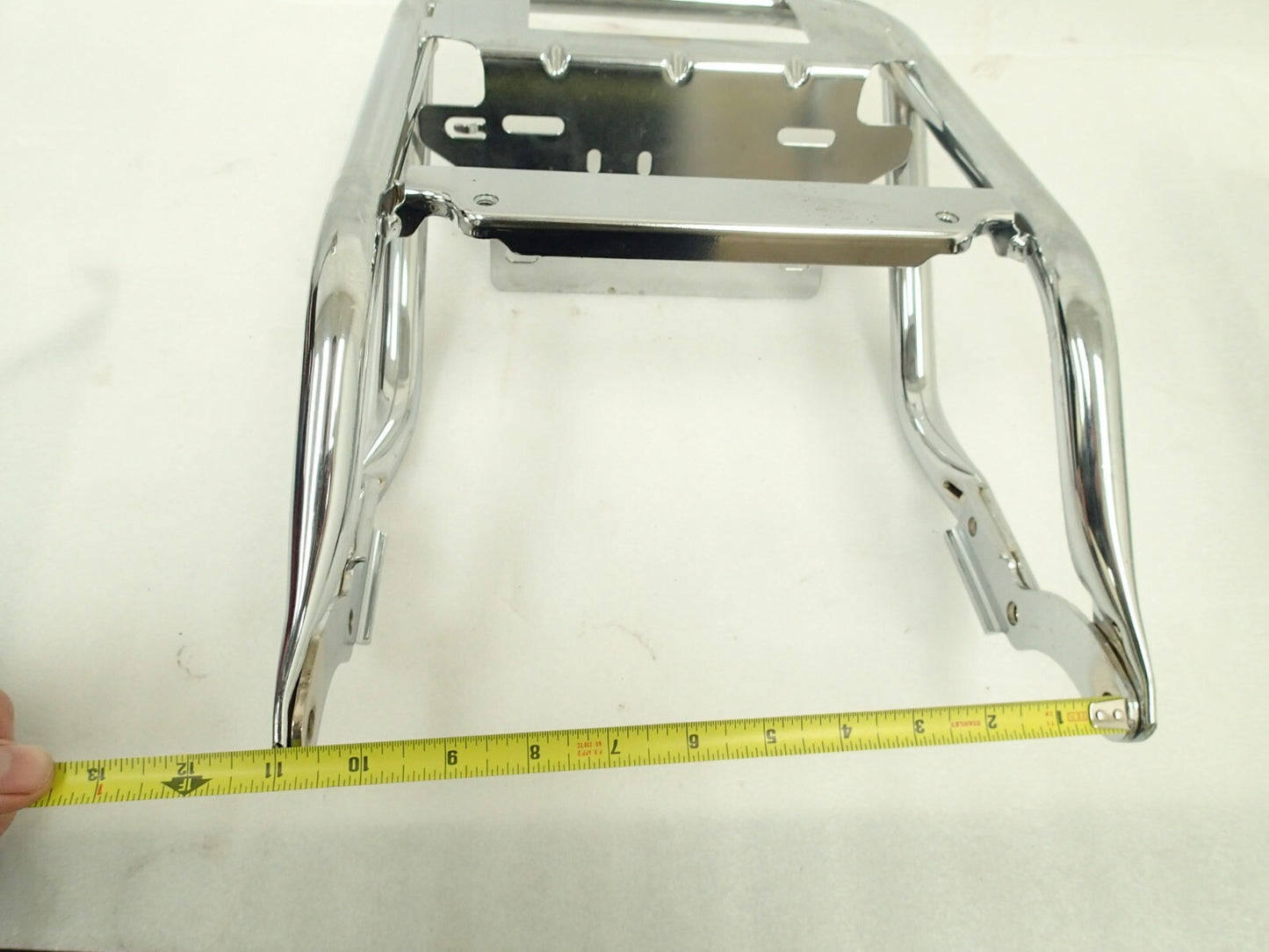 2013 FLHTCU ULTRA CLASSIC ELECTRA GLIDE Tour Pak Mount Bracket