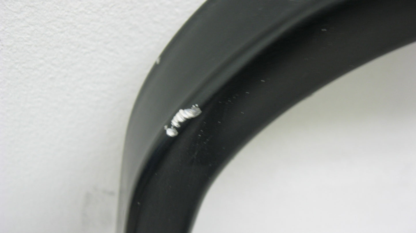 Ski-Doo Rear Bumper - Fitment & Part Number Unknown - See Measurement Photos