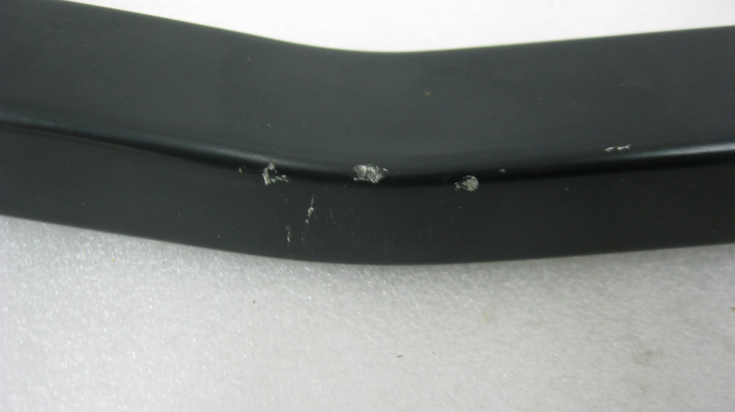 Ski-Doo Rear Bumper - Fitment & Part Number Unknown - See Measurement Photos