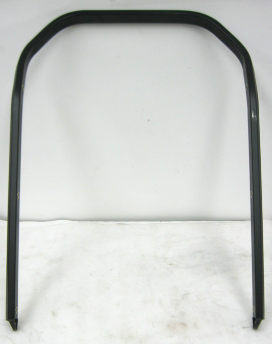 Ski-Doo Rear Bumper - Fitment & Part Number Unknown - See Measurement Photos