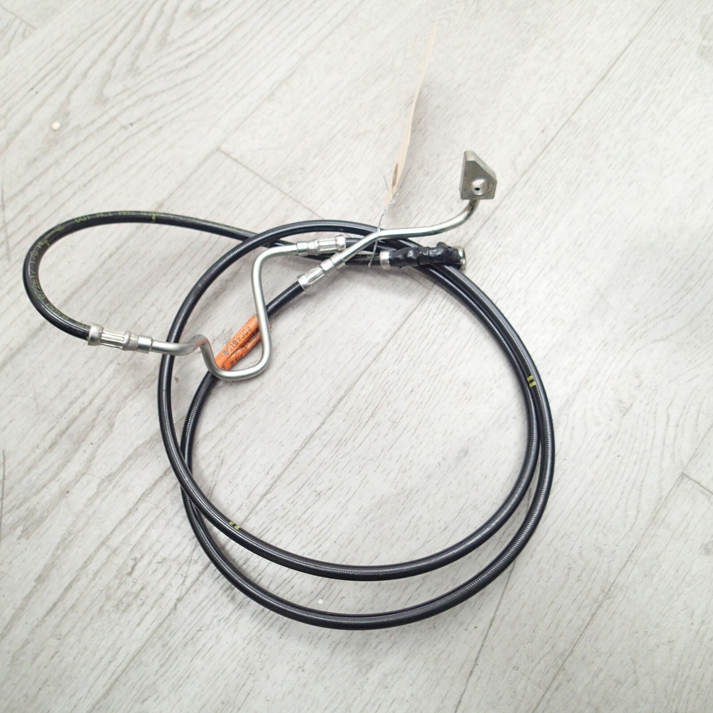 Harley Davidson Brake line clutch  41800548