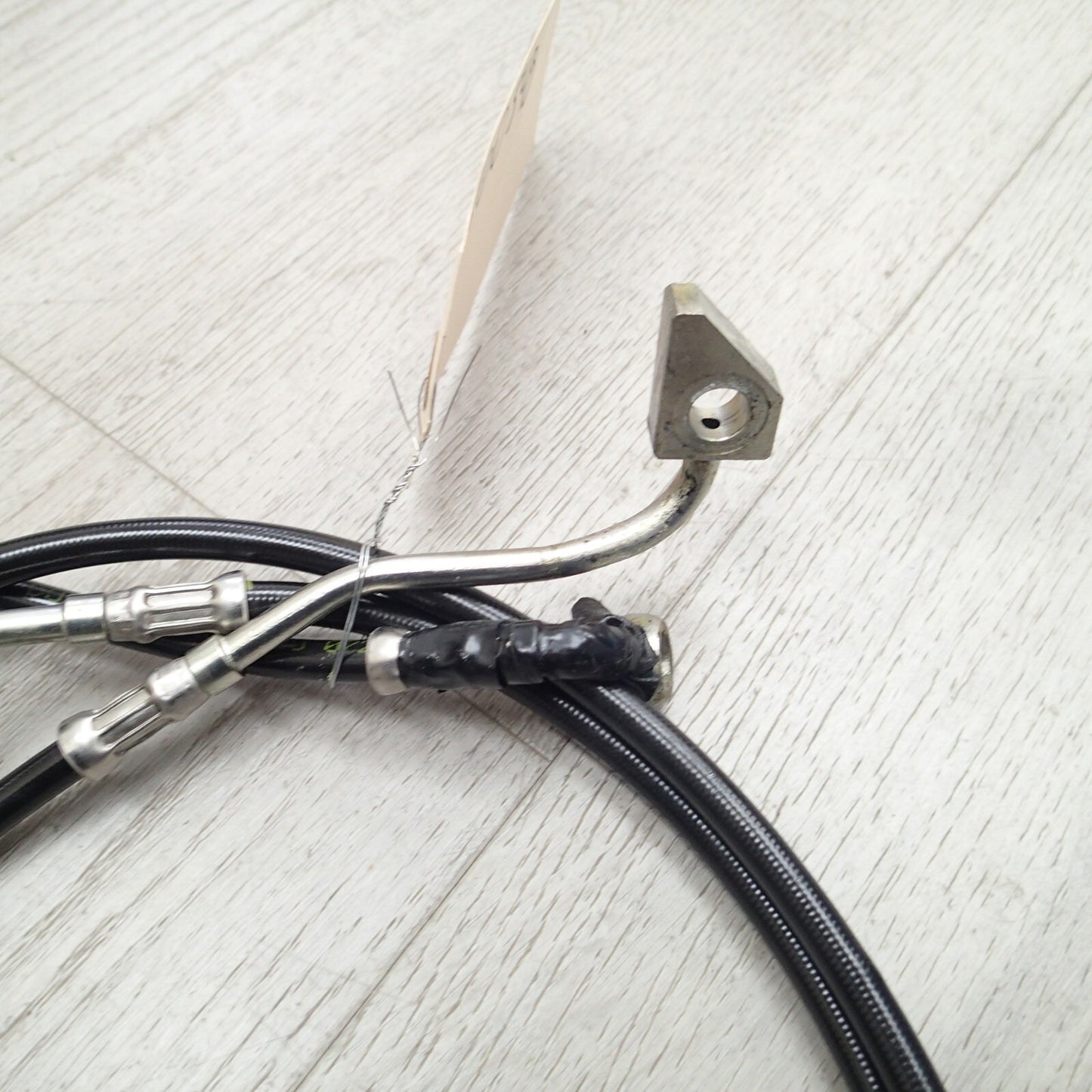 Harley Davidson Brake line clutch  41800548