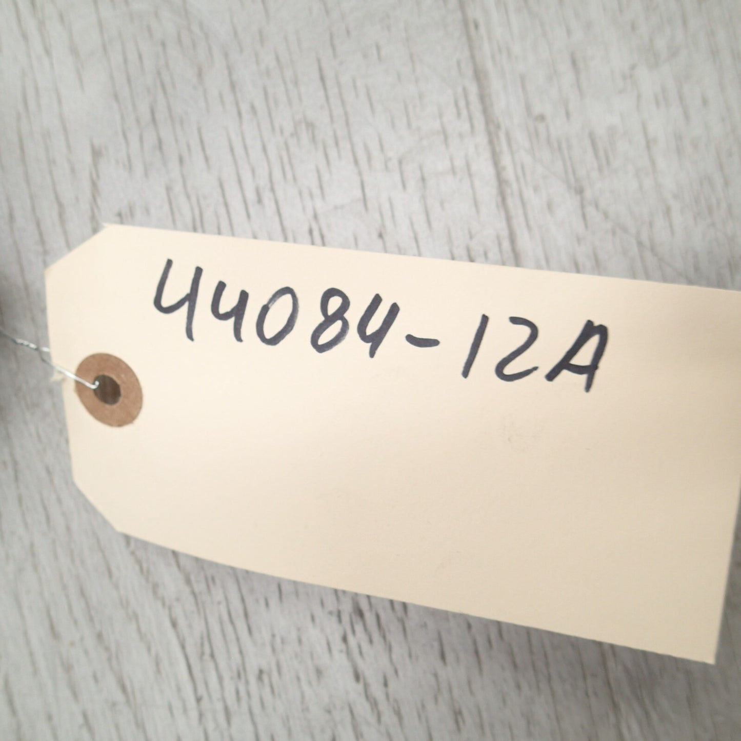 Harley-Davidson Dyna Front Brake Line Dual Disc Fat Bob Low Rider S 44084-12A