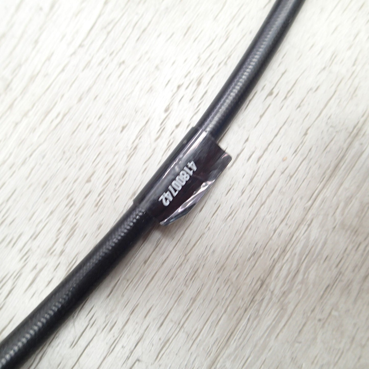 Harley-Davidson OEM 18-23 Softail Front Brake Line 41800594 + 41800742