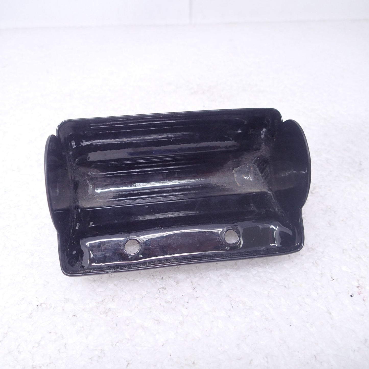 Harley Davidson COIL COVER 82-94 FXR