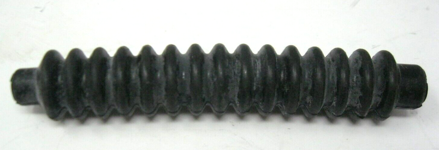 Barnett Steel Braided Clutch Cable (Appx. 56" Outer Casing / 60" Total) 647-98SC