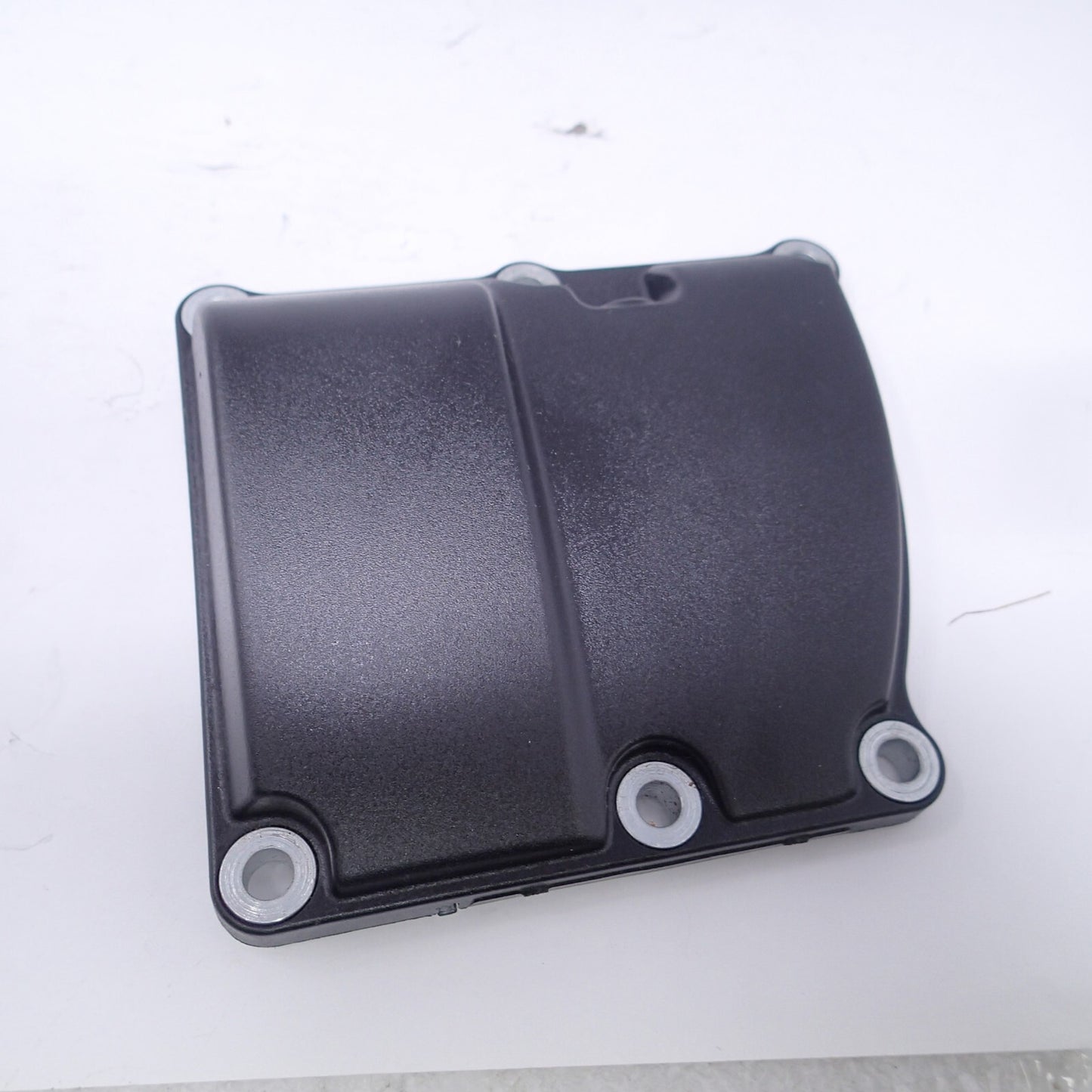 Harley-Davidson Transmission Top Cover Black M8 Gasket Included 34800045