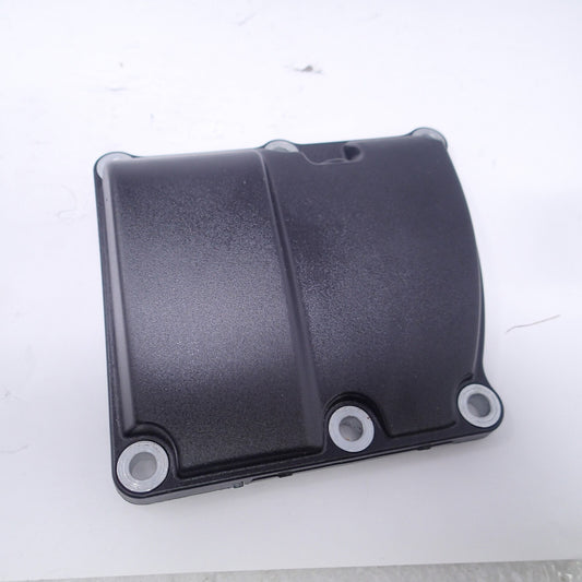 Harley-Davidson Transmission Top Cover Black M8 Gasket Included 34800045