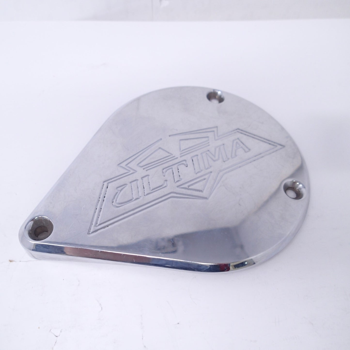 CMC MOTORCYCLE AIR HORN COVER