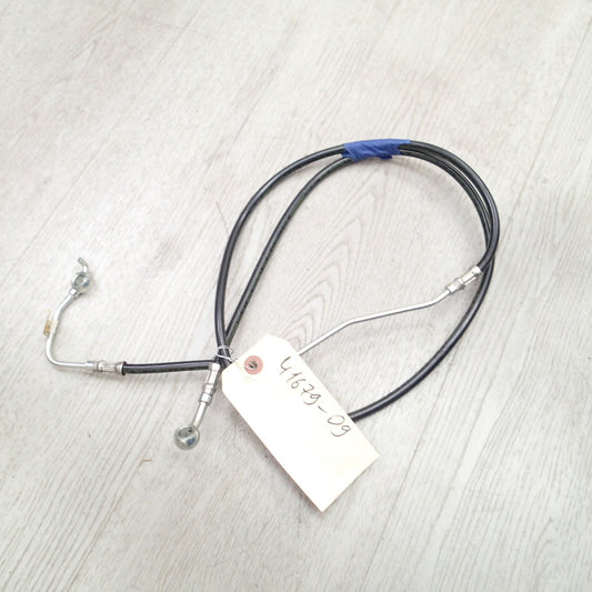 2013 Harley Davidson FLHTK Brake line 41679-09