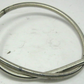Unbranded Appx. 30" Braided Brake Line for Harley-Davidson (Unknown Fitment)