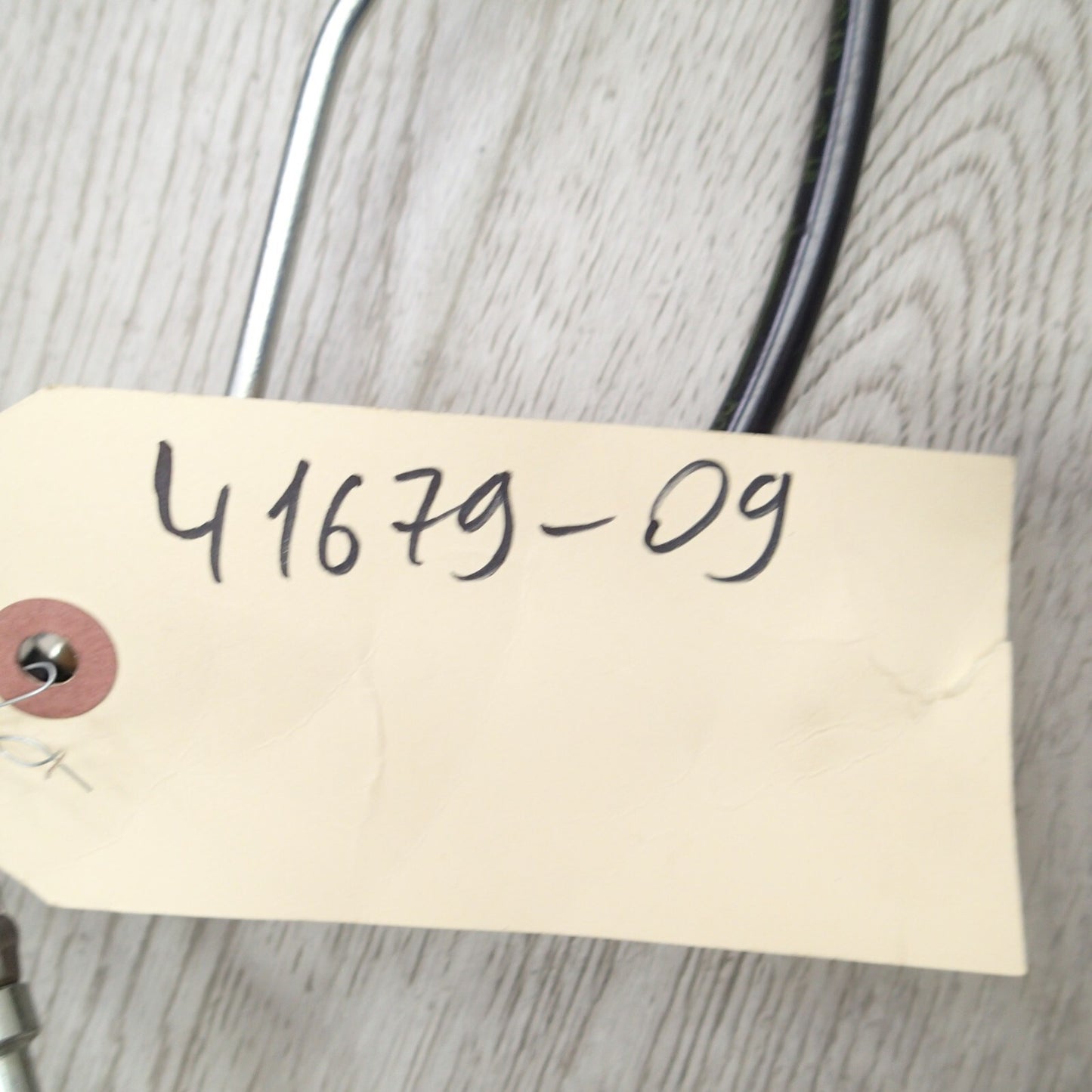 2013 Harley Davidson FLHTK Brake line 41679-09