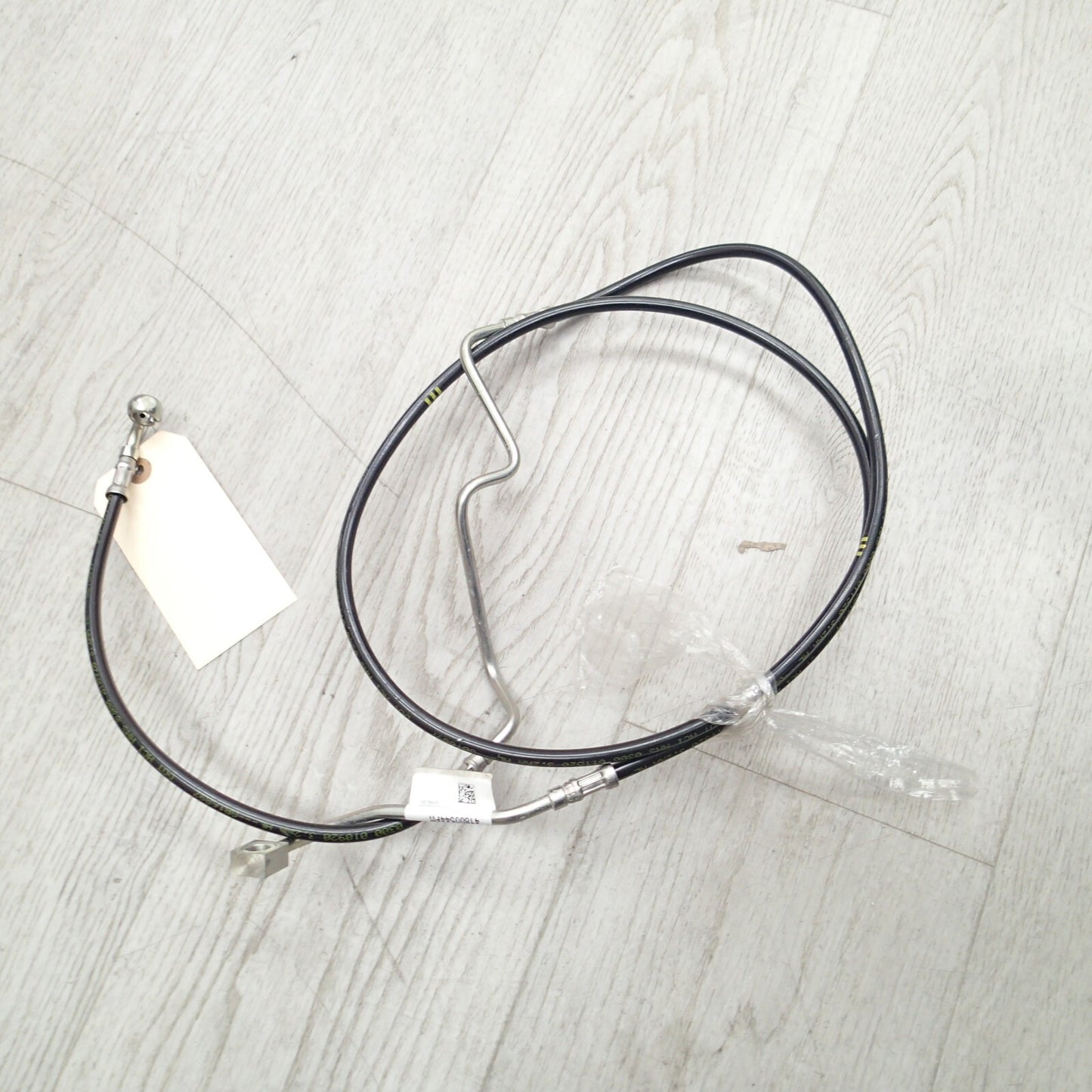 HARLEY DAVIDSON BRAKE LINE CALIPER ABS STR-T GLIDE FLHXS 2019 HD 41800544 USED