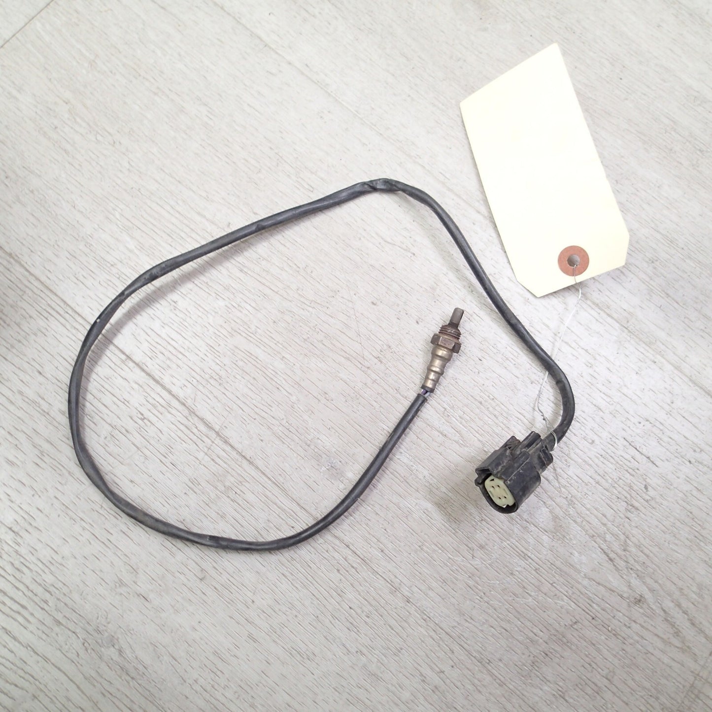 Harley-Davidson OEM 2010-20 Touring O2 Oxygen Sensor 27809-10