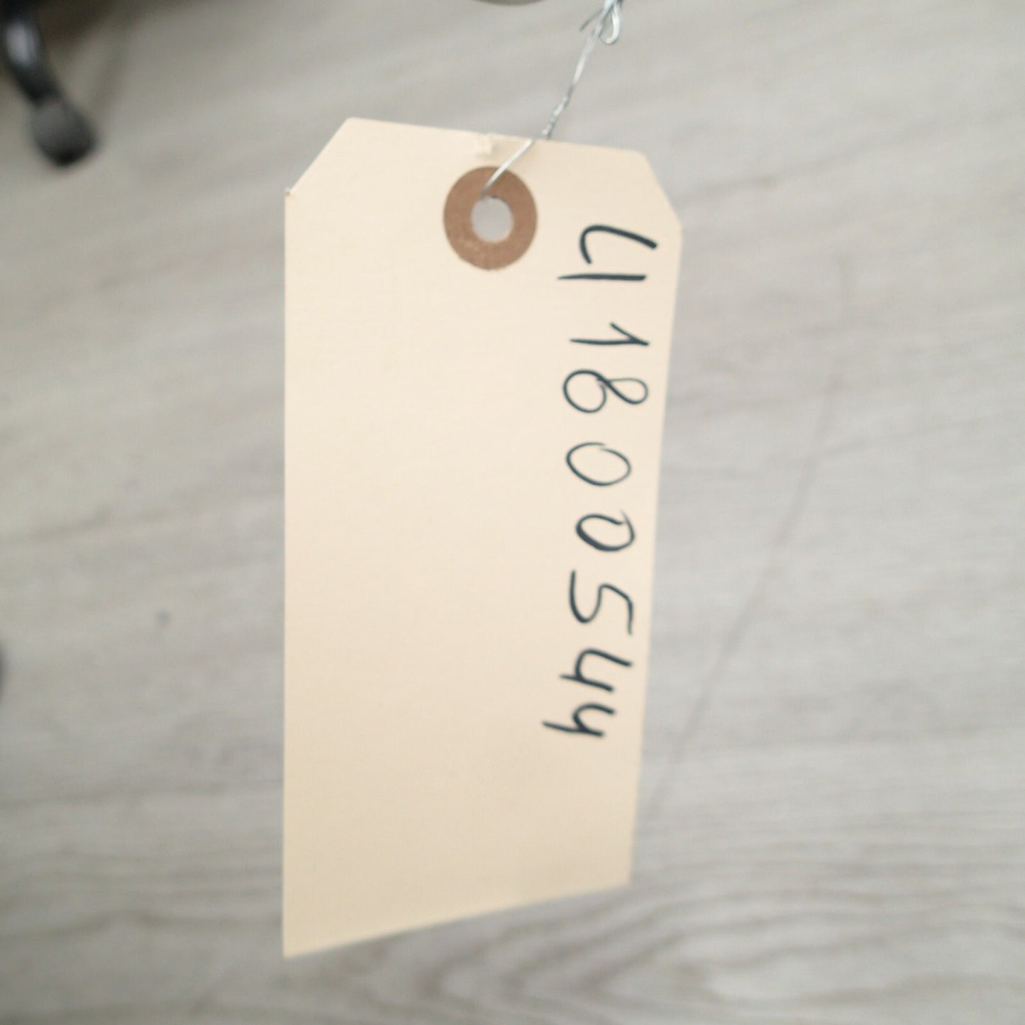 HARLEY DAVIDSON BRAKE LINE CALIPER ABS STR-T GLIDE FLHXS 2019 HD 41800544 USED