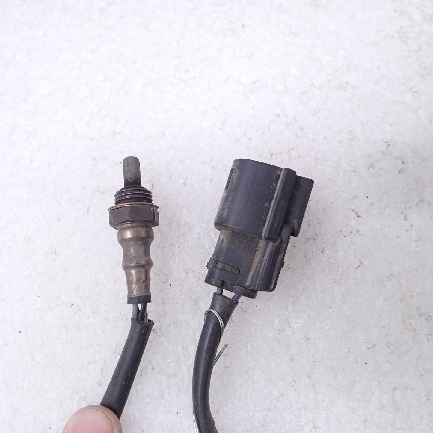 Harley-Davidson OEM 2010-20 Touring O2 Oxygen Sensor 27809-10