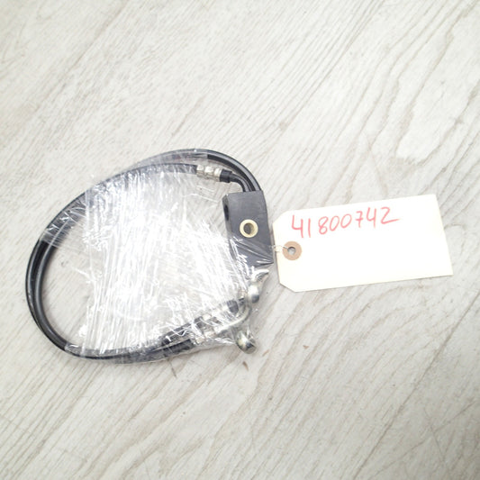 Harley Davidson M8 Softail Front Brake lines hose 41800742