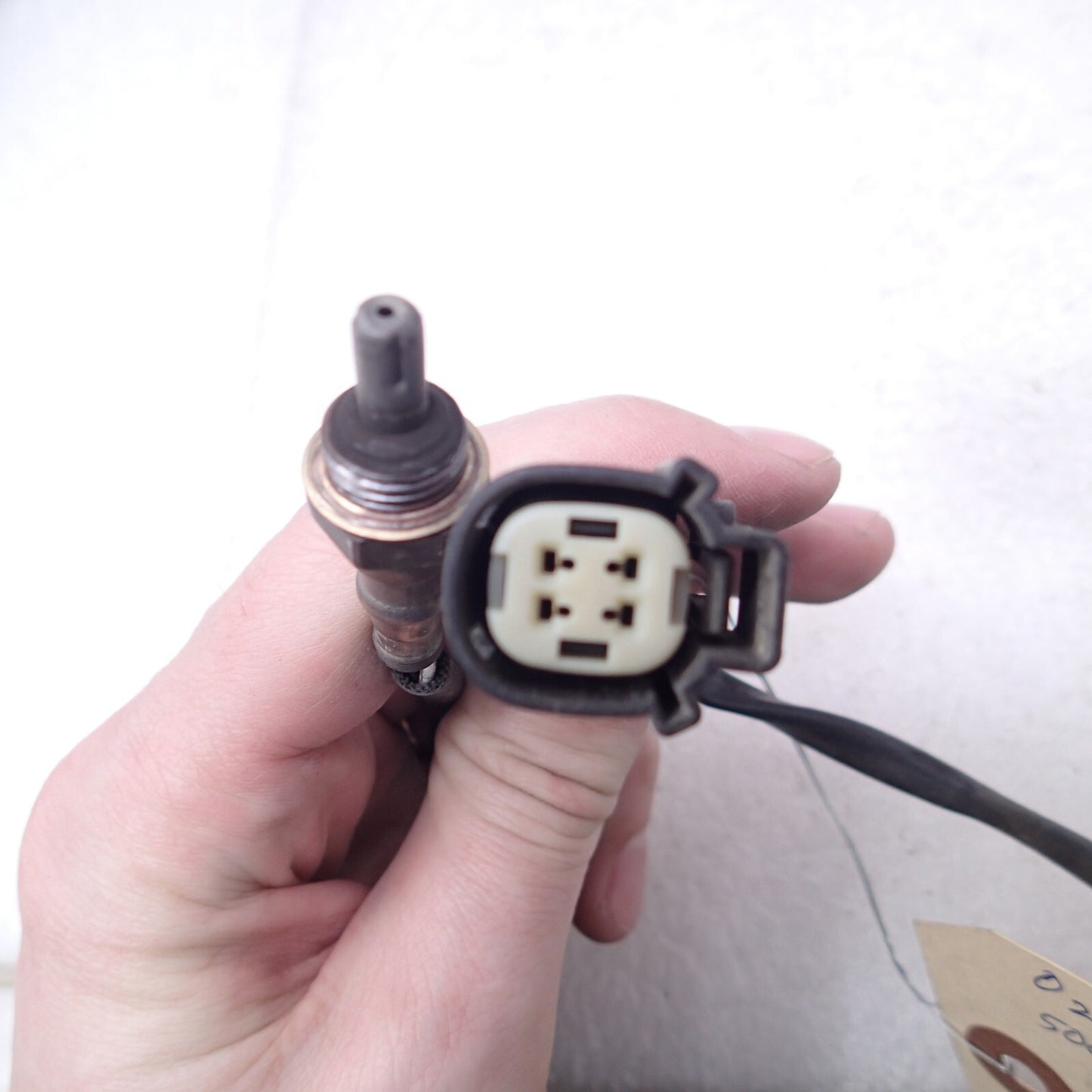 Harley-Davidson OEM 2010-20 Touring O2 Oxygen Sensor 27809-10