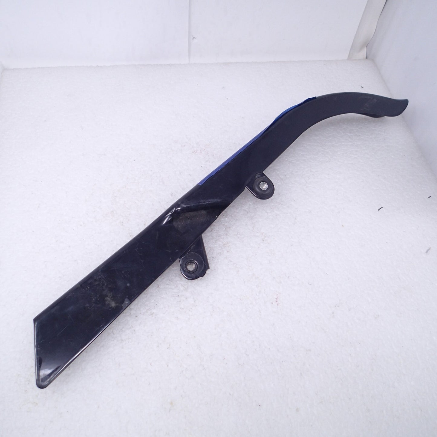 20 Harley-Davidson Street Bob FXBB Belt Guard 60300138