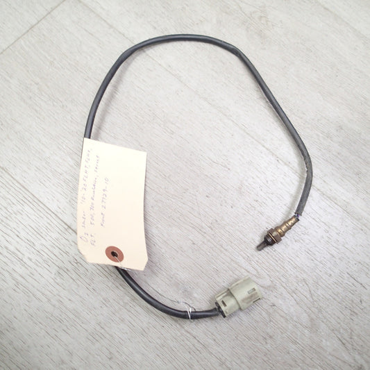 Harley-Davidson OEM 2010-20 Touring O2 Oxygen Sensor 27729-10