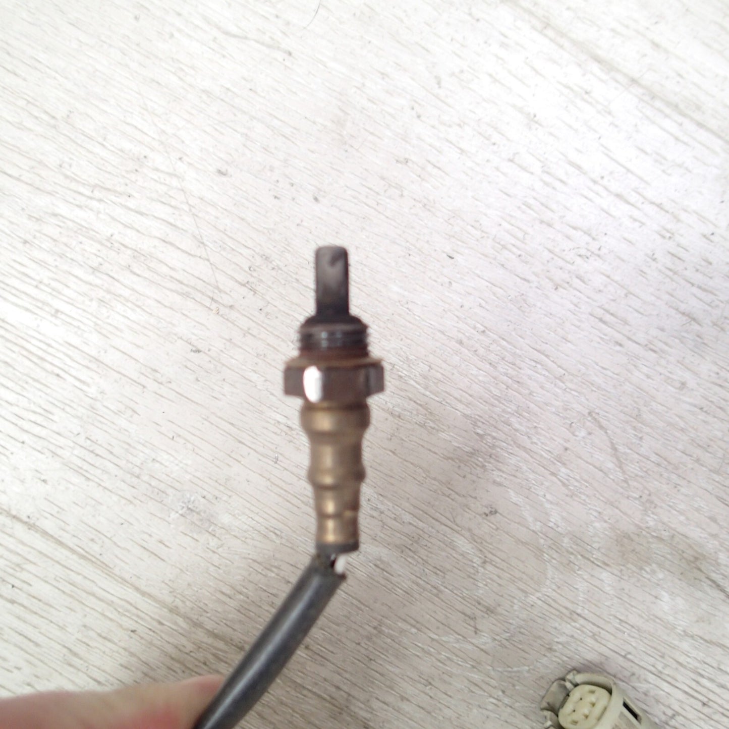 Harley-Davidson OEM 2010-20 Touring O2 Oxygen Sensor 27729-10