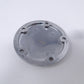 CHROME CAM POSITION SENSOR COVER FOR HARLEY DAVIDSON TWIN CAM 1999 TO PRESENT