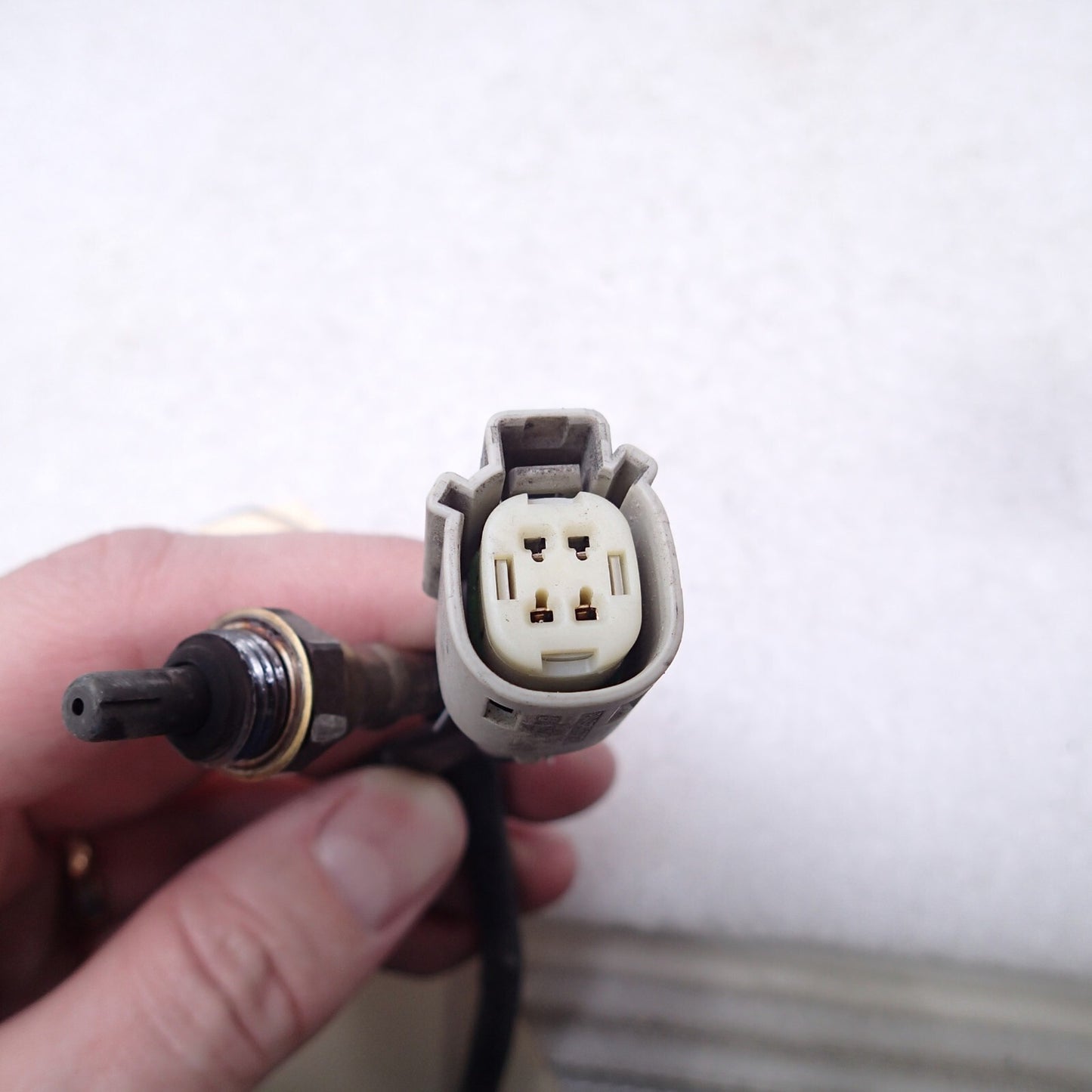 Harley-Davidson OEM 2010-20 Touring O2 Oxygen Sensor 27729-10