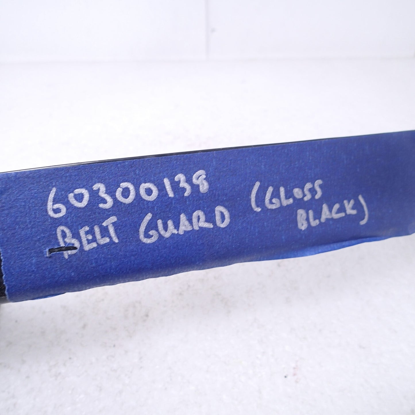 20 Harley-Davidson Street Bob FXBB Belt Guard 60300138