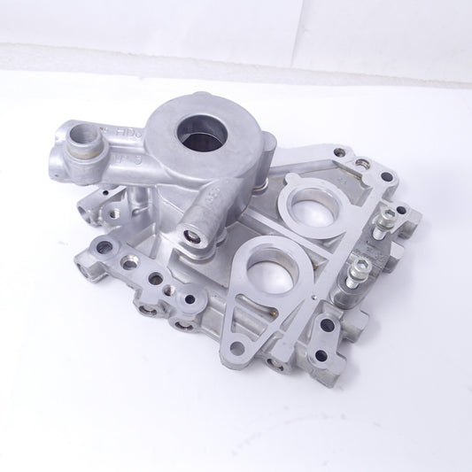 14-17 Harley FXDL Dyna Low Rider Oil Pump Cam Shaft Plate 26277-06 25358-06A