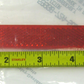 Harley-Davidson OEM 02-24 Touring, Softail, Dyna Red Reflector 59988-72A