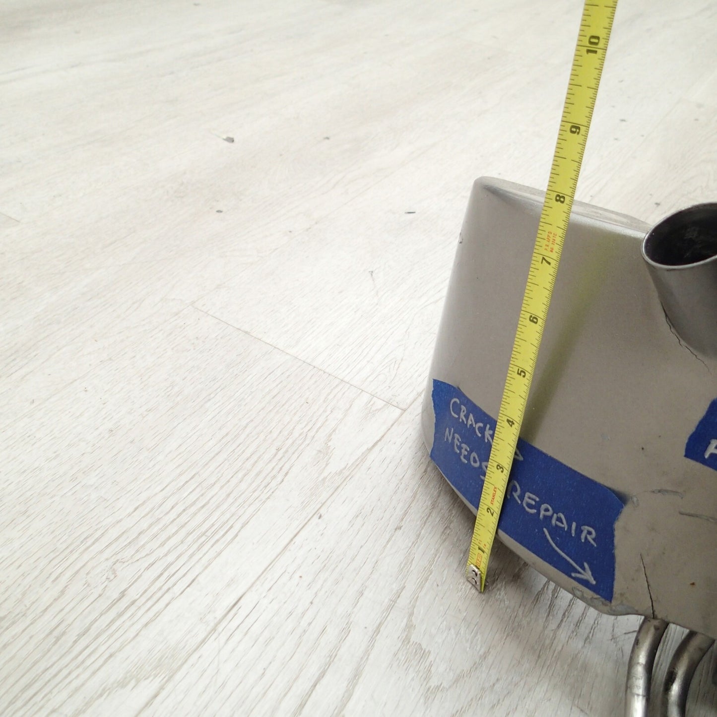 Oil Reservoir Harley-Davidson CUSTOM HIGH CAPACITY OIL TANK  FITS 84-97 SOFTAIL