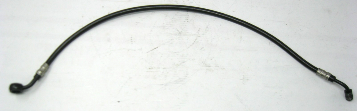 Harley 19" (Not Including Steel Ends and Fittings) Brake Line - Fitment Unknown