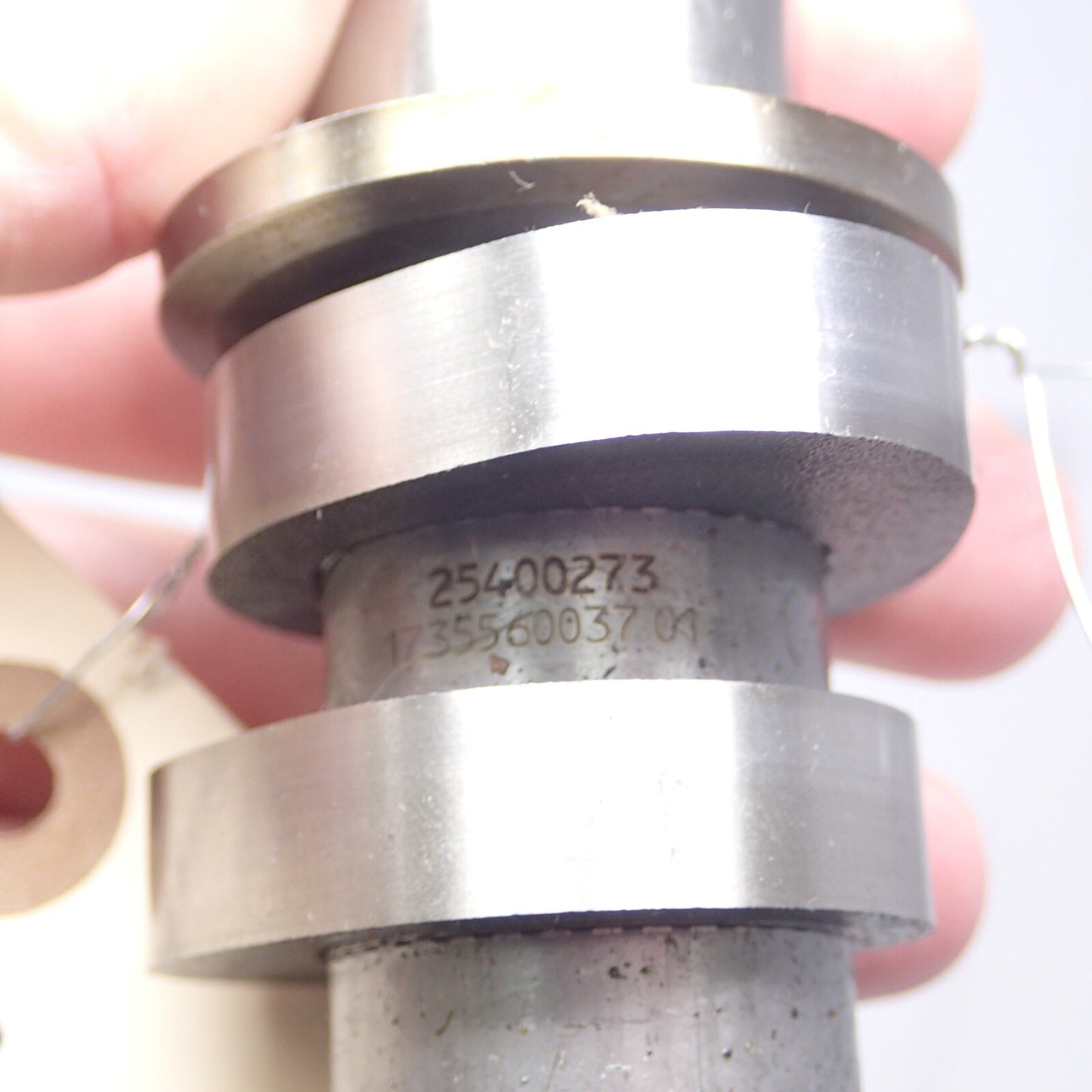 HARLEY-DAVIDSON 25400273 Camshaft M8 Milwaukee 8 Eight 107 114 117 LOW MILEAGE