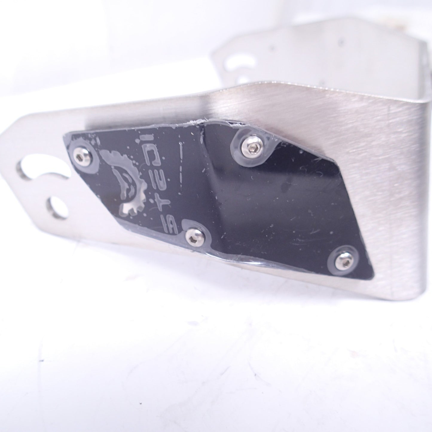 Stedi Type-X Bracket 7inch for LED Driving Lights ONLY  SPARE-SPORT-BRACKET