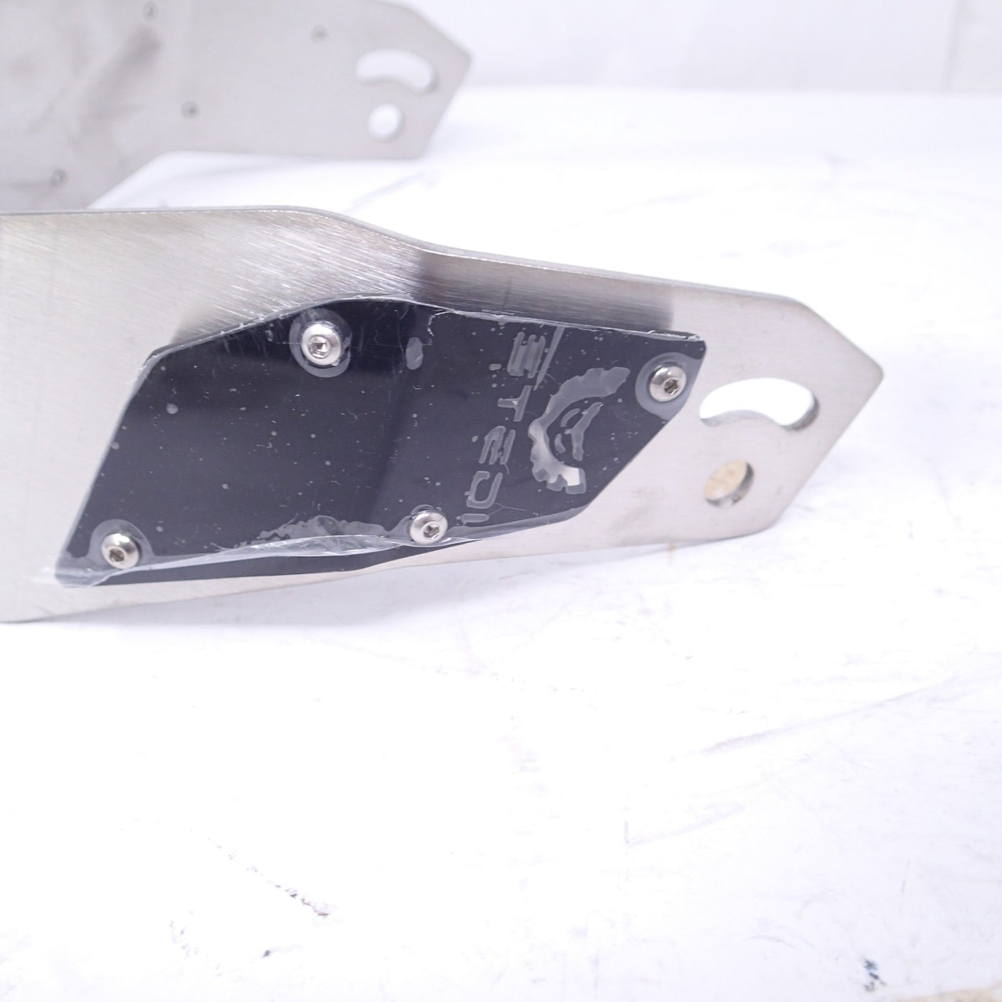 Stedi Type-X Bracket 7inch for LED Driving Lights ONLY  SPARE-SPORT-BRACKET