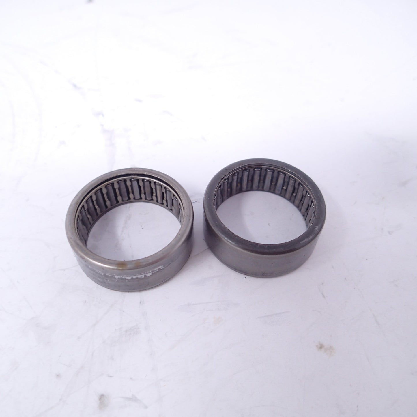 Outer Primary Starter Shaft Needle Bearing Assembly Harley Replaces  USED 9063