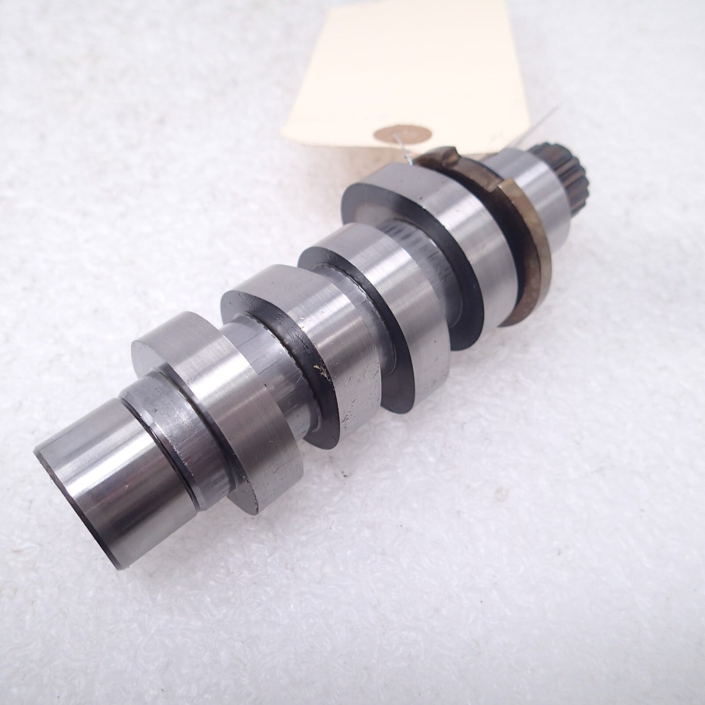 Genuine OEM Harley Davidson Milwaukee 8 Camshaft HD 25400190 HD Milwaukee 8 Cam