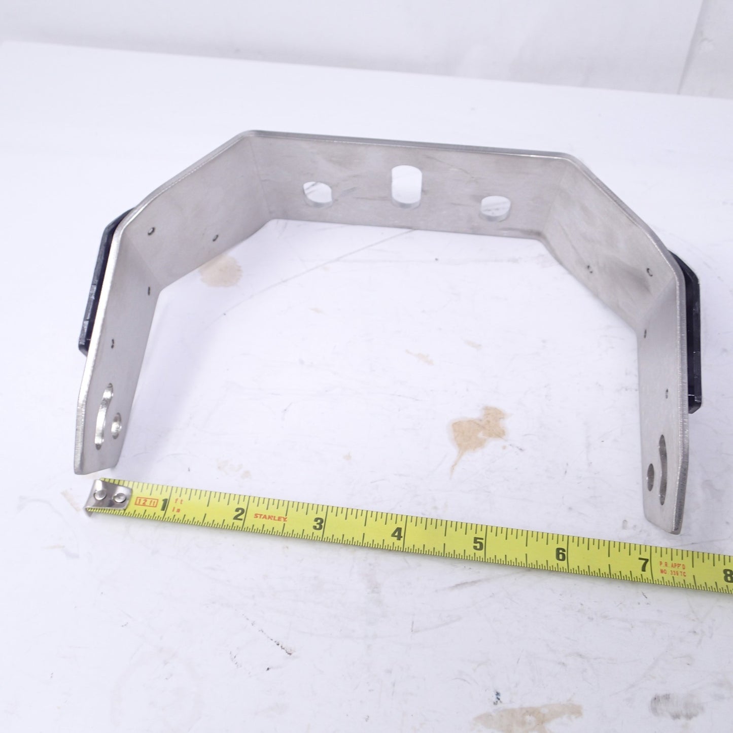 Stedi Type-X Bracket 7inch for LED Driving Lights ONLY  SPARE-SPORT-BRACKET