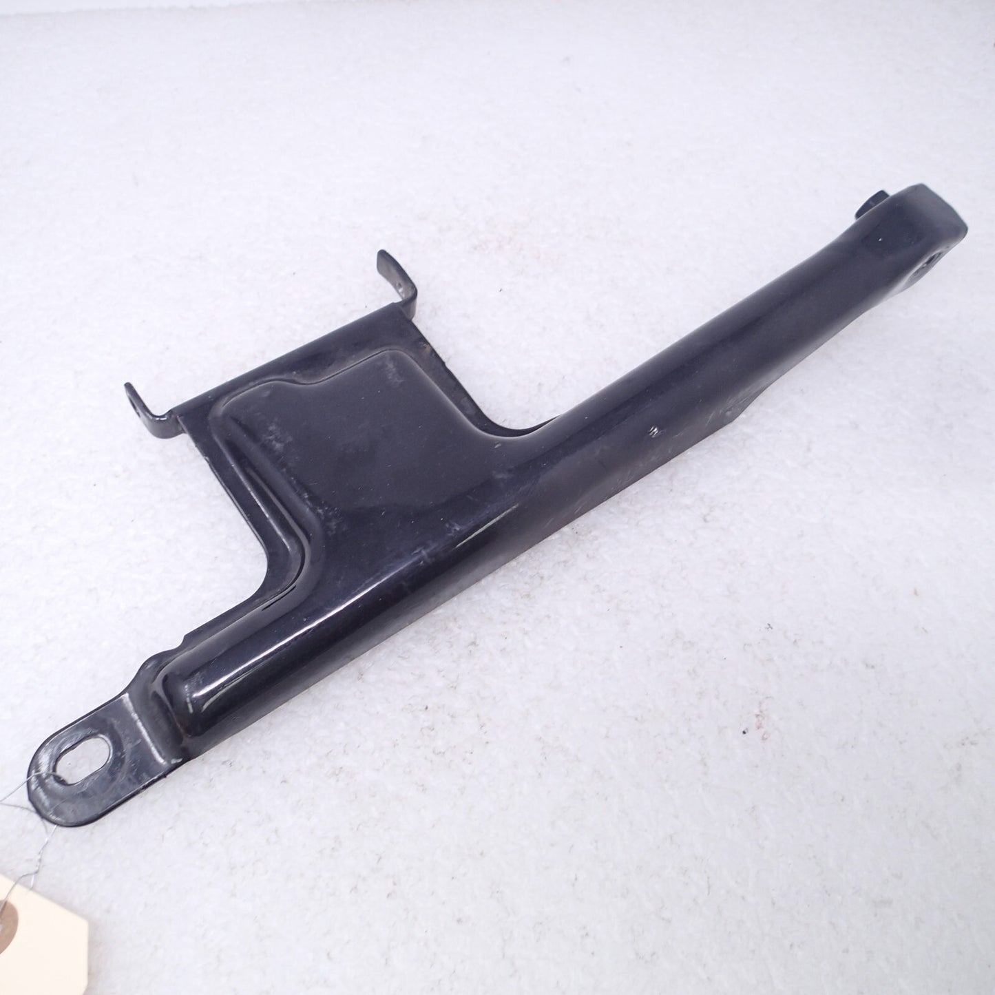 07 Harley Softail Night Train FXSTB seat post frame bracket 48868-07