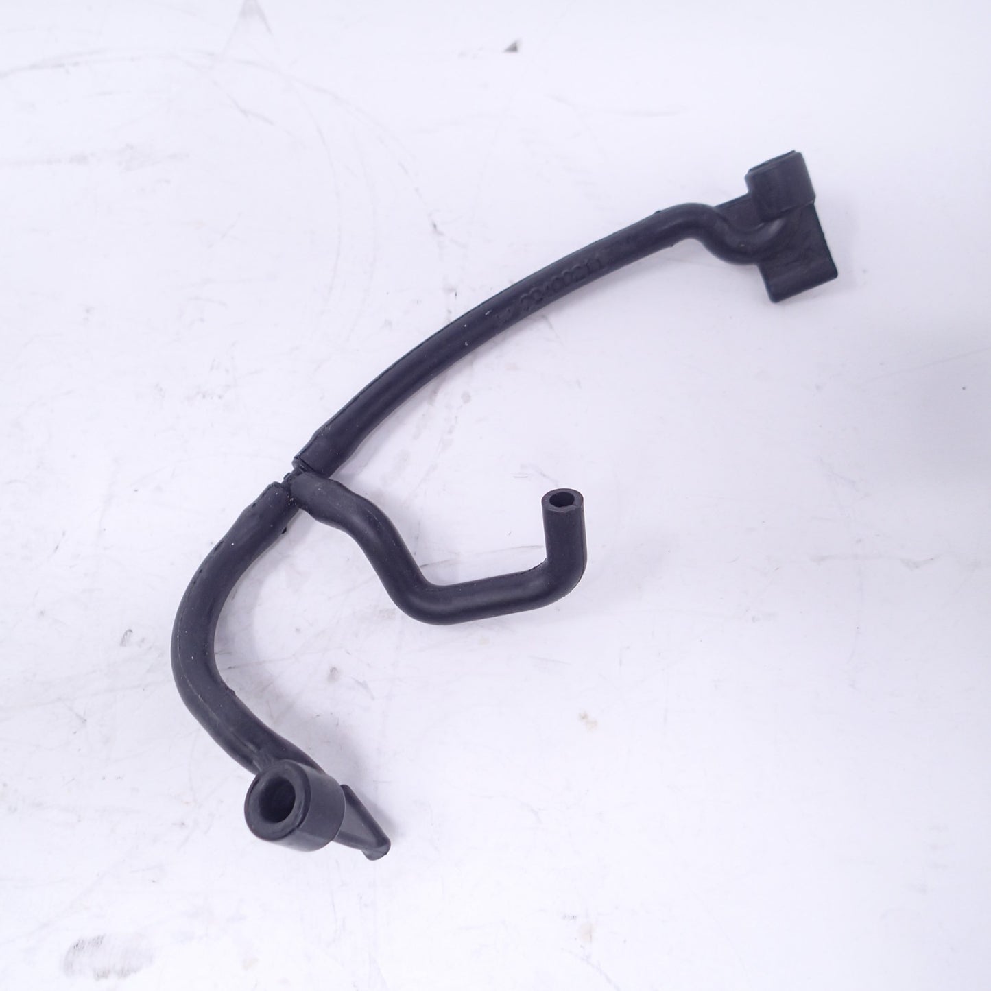 17-23 Harley Davidson Touring Trike M-8 Air Cleaner Breather Hose 29400211