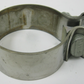 Harley-Davidson - AccuSeal 63.5mm (Appx. 2.5") Muffler Clamp - 1.25" Wide