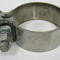 Harley-Davidson - AccuSeal 63.5mm (Appx. 2.5") Muffler Clamp - 1.25" Wide