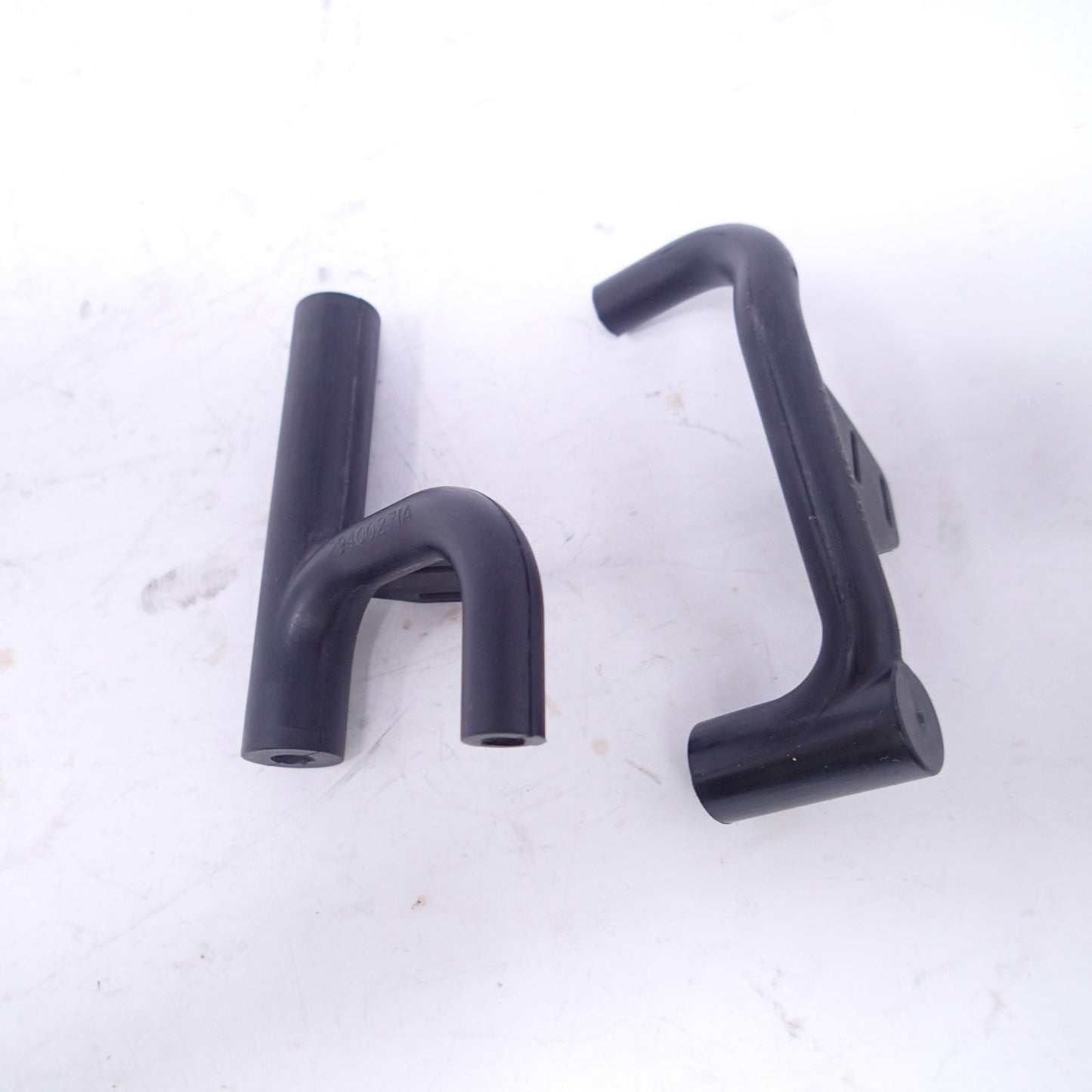 HARLEY DAVIDSON GENUINE HOSE BRTHR TUBE REAR 29400272A/29400271A