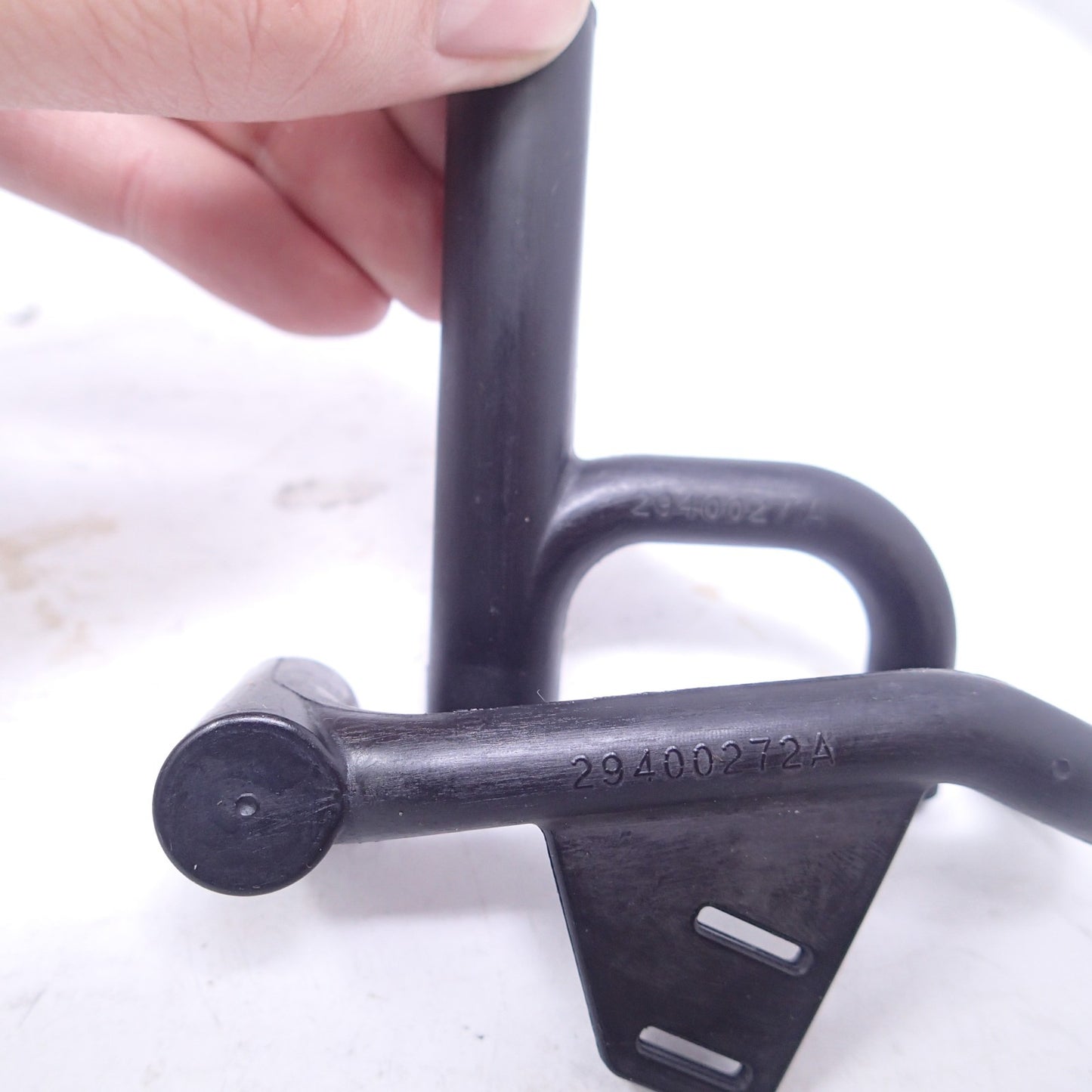 HARLEY DAVIDSON GENUINE HOSE BRTHR TUBE REAR 29400272A/29400271A