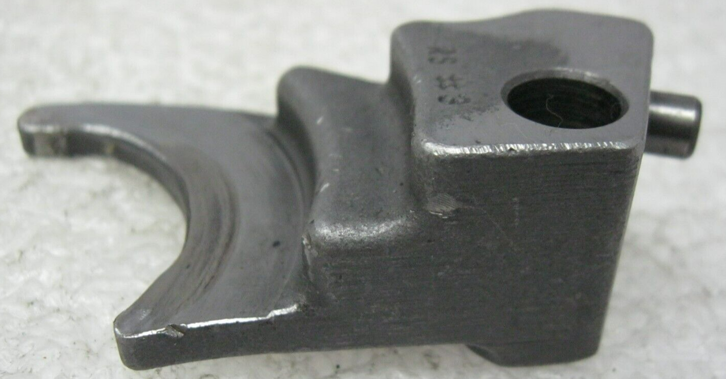 Ultima 6 Speed RSD Shift Fork, First Gear, Main Shaft - End of Forks Worn 96-887