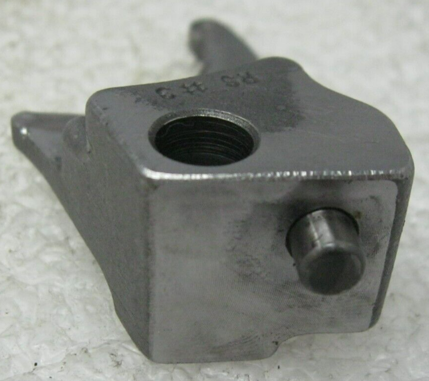 Ultima 6 Speed RSD Shift Fork, First Gear, Main Shaft - End of Forks Worn 96-887