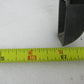 Ski-Doo Rear Bumper Fitment & Part Number Unknown - See Measurement Photos