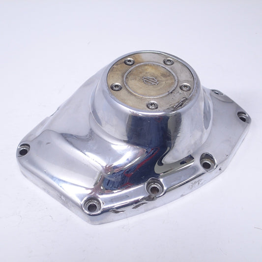 Harley-Davidson 2008 Electra Glide Camshaft Cover Chrome 25362-01A (DAMAGED)