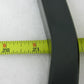 Ski-Doo Rear Bumper Fitment & Part Number Unknown - See Measurement Photos